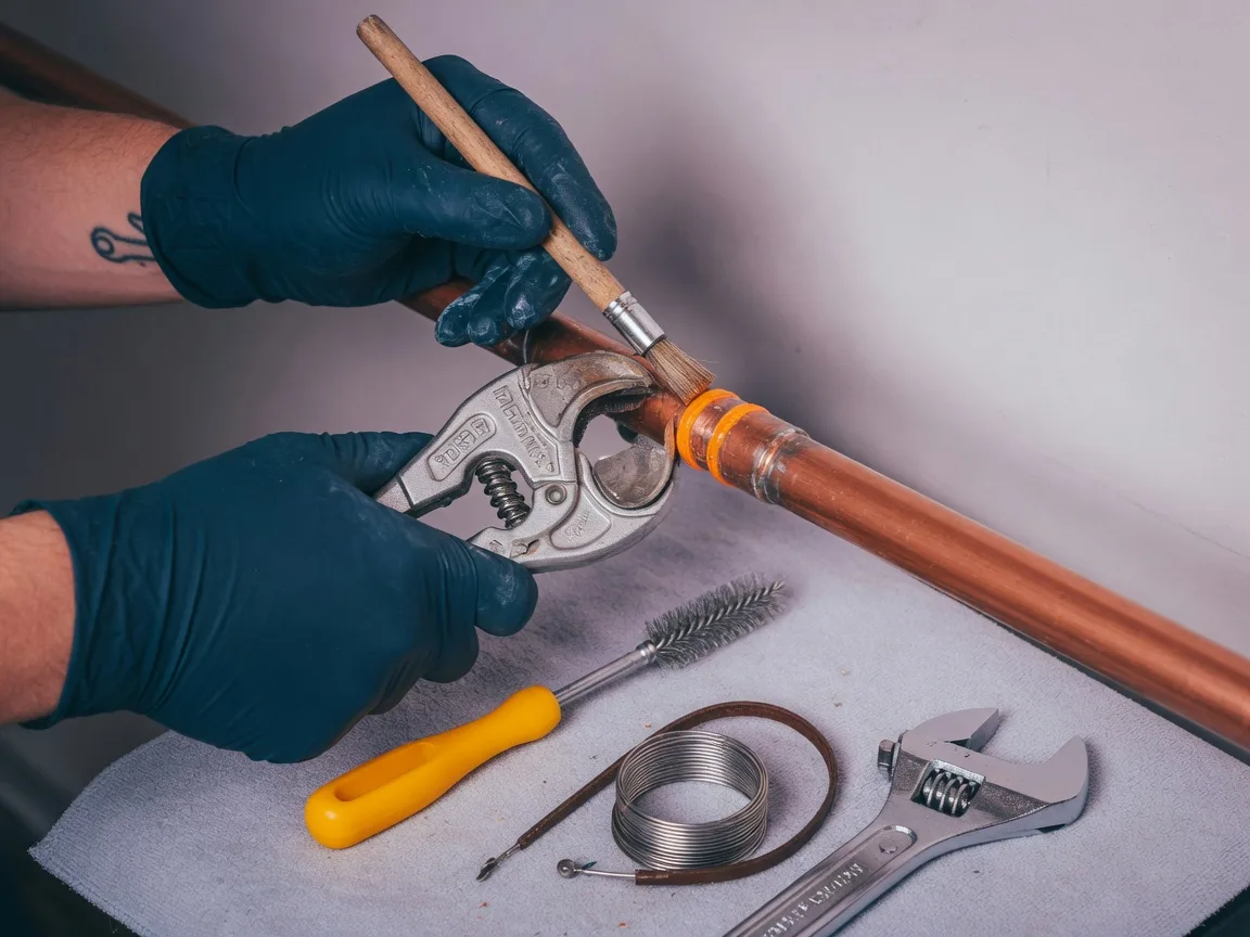 Why choose Sump Pump Repair in Waterville, KS